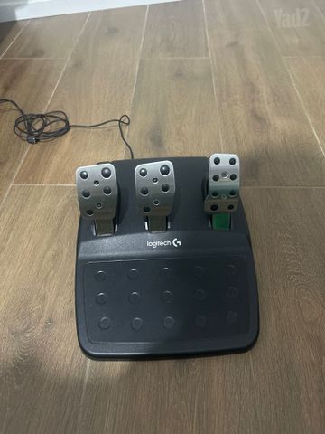 הגה logitech g920 לאקסבוקס