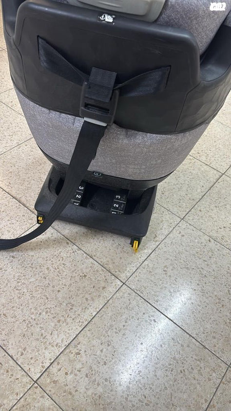 כיסא בטיחות