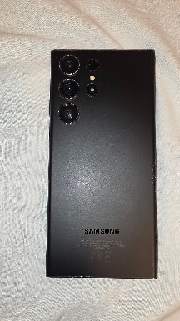 SAMSUNG S23 ULTRA 512GB