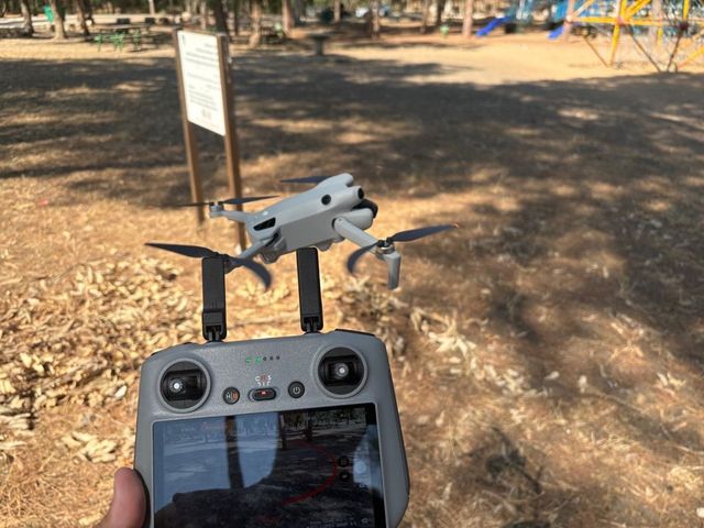 Mini 4 pro