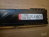 Kingston FURY BEAST 32GB RAM