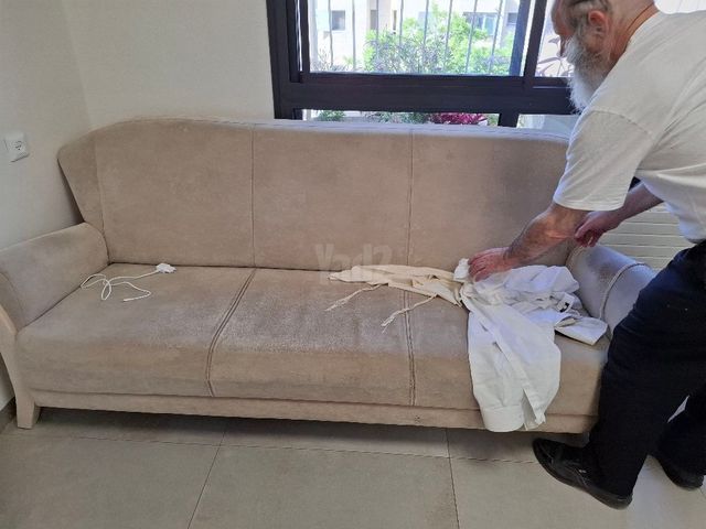 ספה