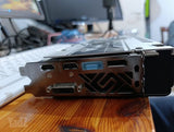 כרטיס מסך AMD Radeon 590