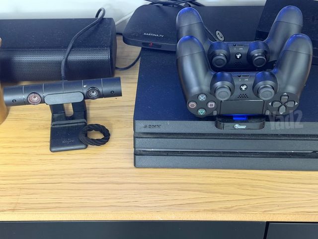 ערכת playstation 4 pro