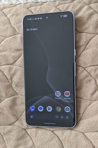 Pixel 8 pro