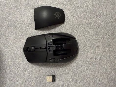 SteelSeries Rival 3