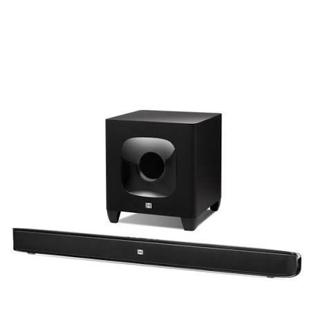 Sound bar jbl sb400