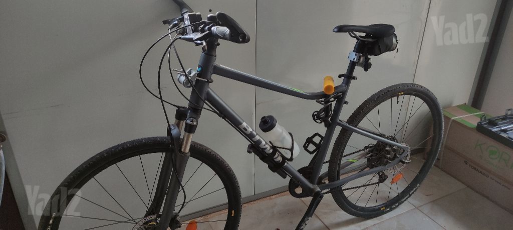 אופניי דקטלון River Side920