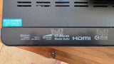 רסיבר 7.1ch Harman/Kardon