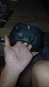 Xbox שלט של רייזר ורגיל
