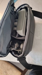 רחפן Dji Mini 3 Combo + מסך RC