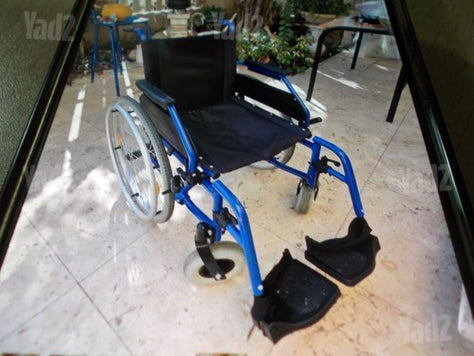 כסא גלגלים