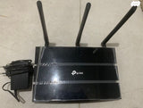 מודם ראוטראלחוטי TP-Link VR400