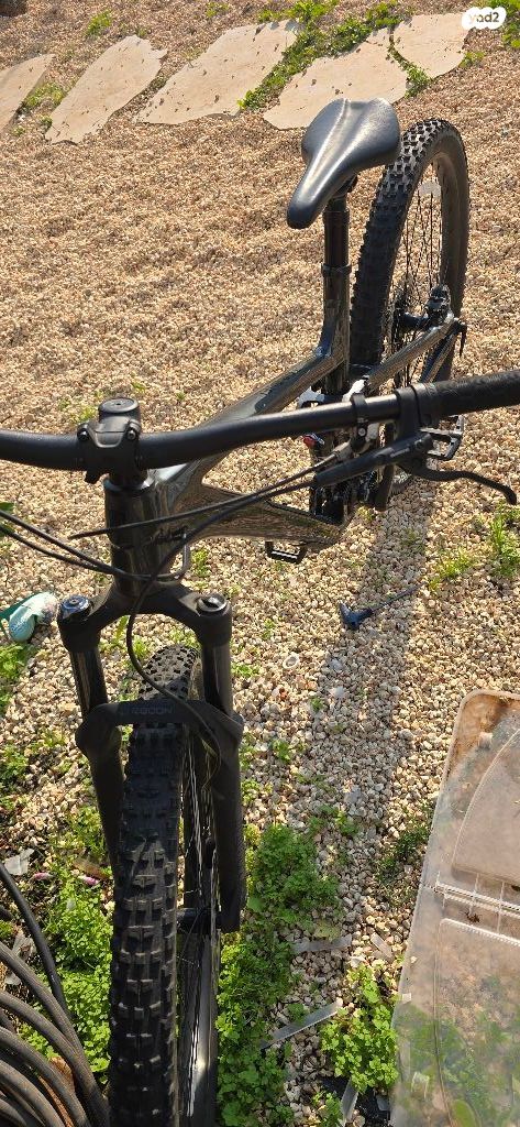 אופניים trek fuel ex gen 5