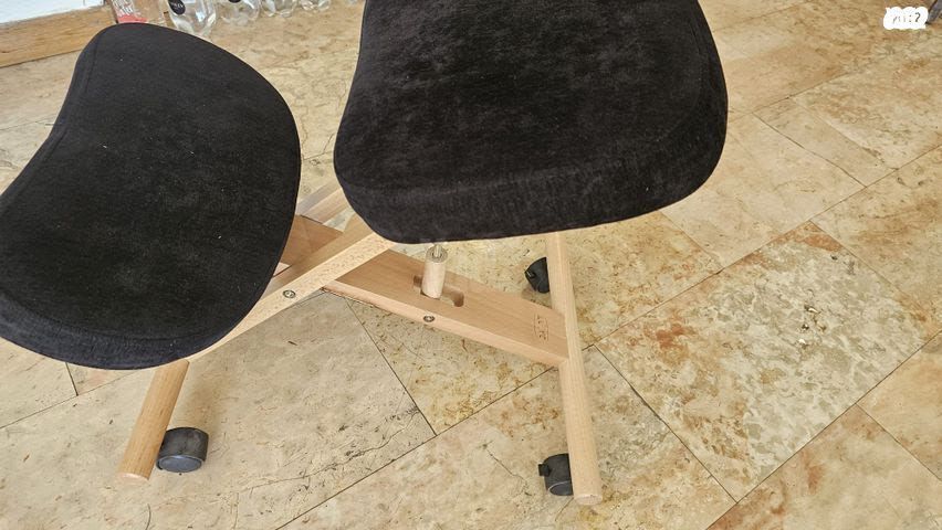 כסא ברכיים