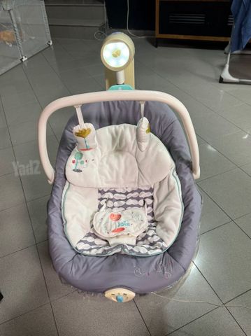 עריסה ועוד …