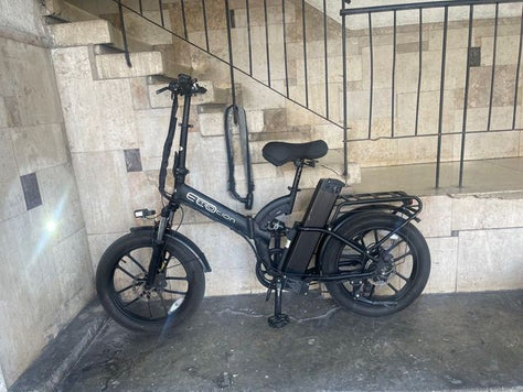 750W 48/21 שיכוך מלא