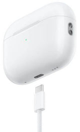 אוזניות - Apple airpods pro 2