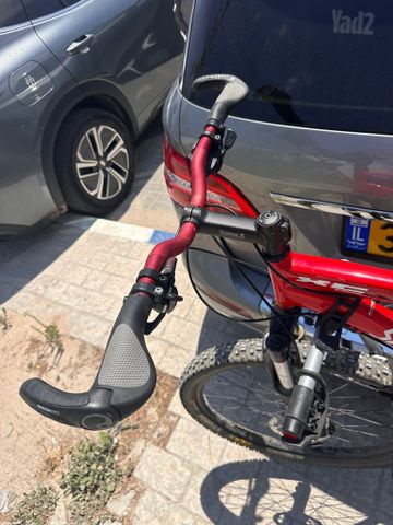 אופניים