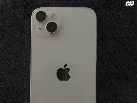 אייפון 14 פלוס - iphone