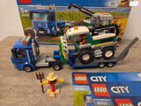 לגו CITY 60223