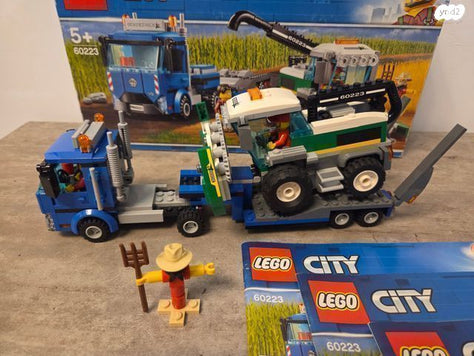 לגו CITY 60223