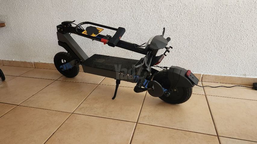rider x race mini 48v13ah