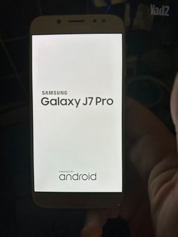 Galaxy J7  pro