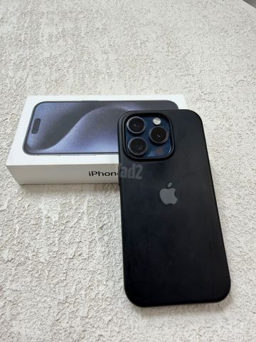 Iphone 15 pro