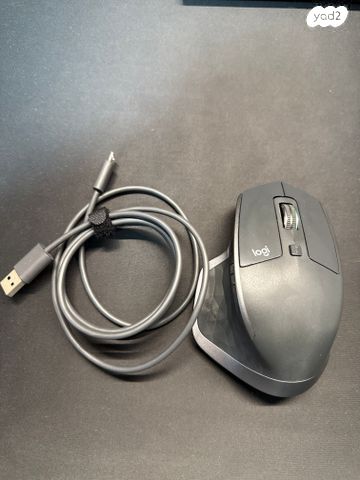 logitech mx master 2s