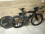 trek speed conc 9.9 Di2