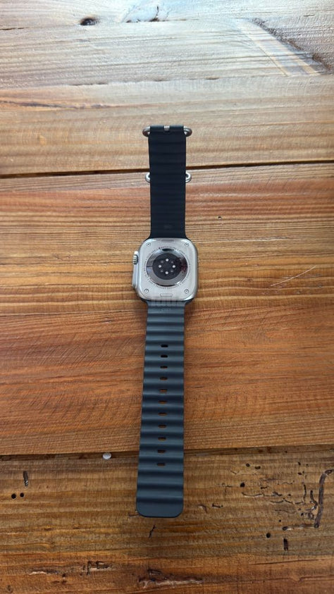 Apple watch ultra 2