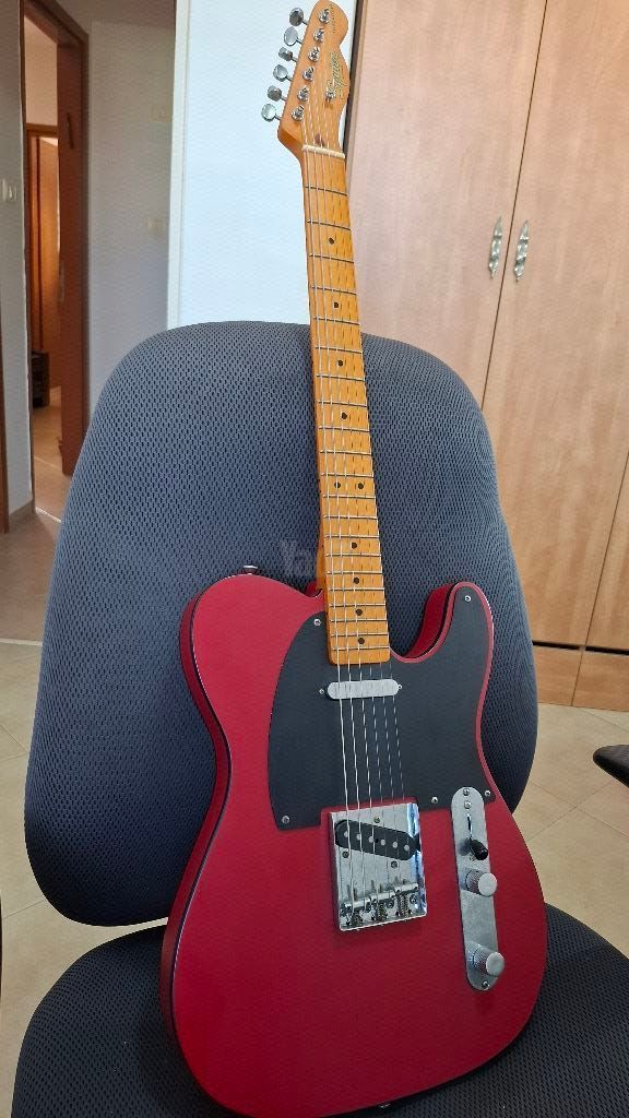 Squier Telecaster