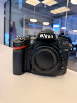 Nikon D7100