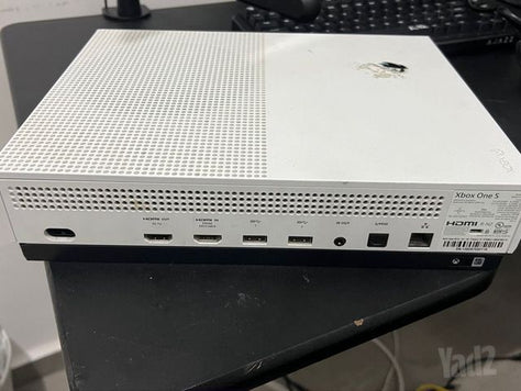 Xbox one S 1tb