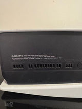 Sony Playstation 5 Disc