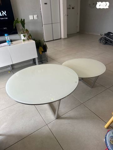 שולחן סלון