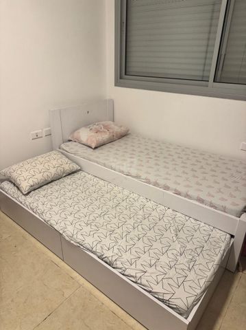 מיטת חבר