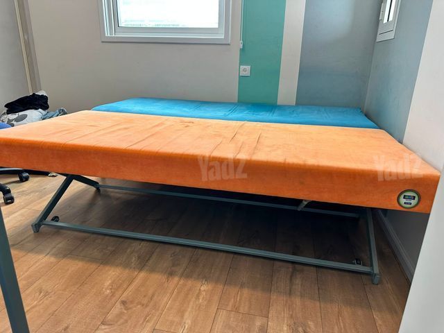 מיטת נוער
