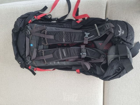 Osprey aether 70 plus