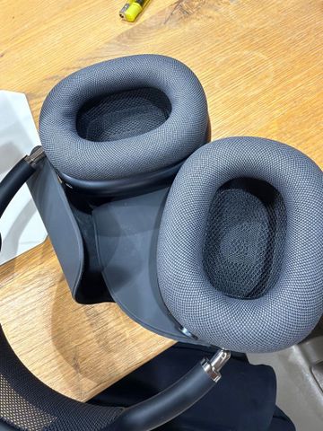 Airpods max usb c
