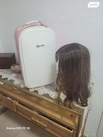 פאה כמעת חדשה