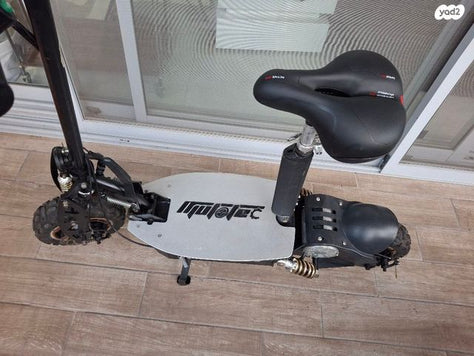 קורקינט mototec 48V