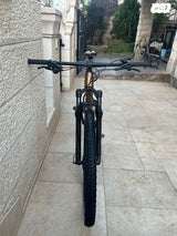 אופניים מקצועיים