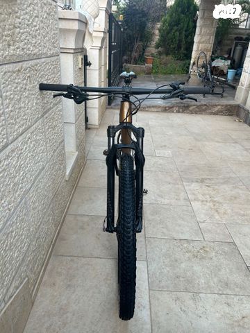 אופניים מקצועיים