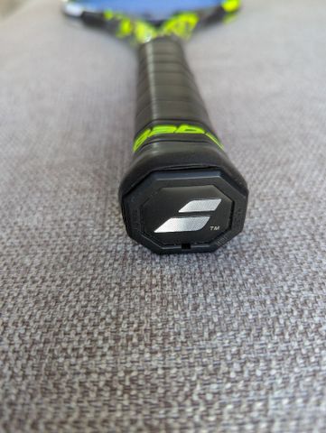 Babolat Pure Aero 98 305gr