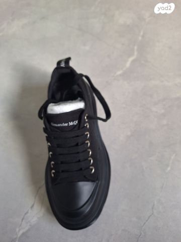 נעלי לופרס  Alexsander McQUEEN