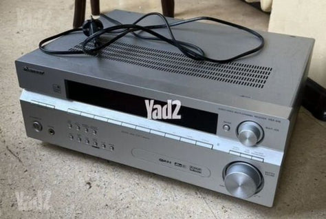 רסיבר JVC RX-5032