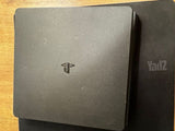 PlayStation 4 Slim