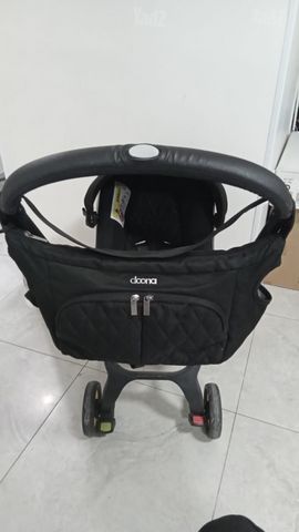 עגלת דונה